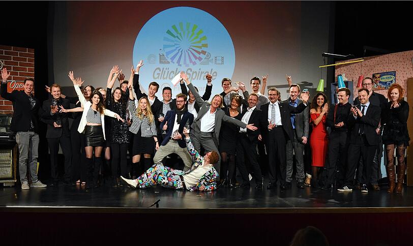 GlücksSpirale Film Award