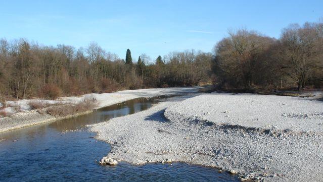 "Nicht umsonst beneidet man uns überall um den schönen Isarstrand", findet AZ-Leserin Waltraud Mayerhofer. "Nicht umsonst beneidet man uns überall um den schönen Isarstrand", findet AZ-Leserin Waltraud Mayerhofer.