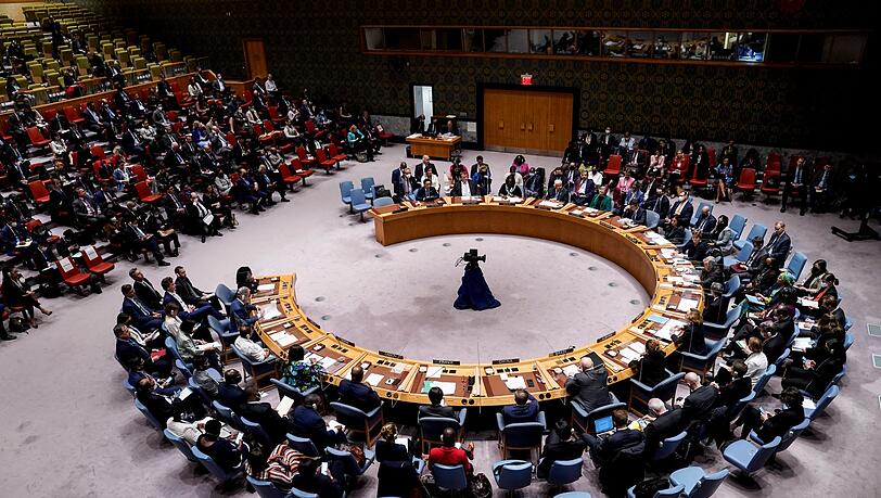 USA wollen schärfere Sanktionen gegen Nordkorea erzwingen