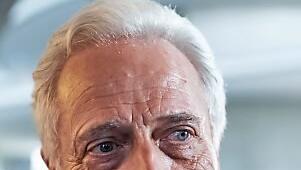 Peter Ramsauer gehört zu den Urgesteinen der CSU im Bundestag. Seit mehr als 30 Jahren vertritt er dort die Bürger aus dem Wahlkreis Traunstein. Peter Ramsauer gehört zu den Urgesteinen der CSU im Bundestag. Seit mehr als 30 Jahren vertritt er dort die Bürger aus dem Wahlkreis Traunstein.