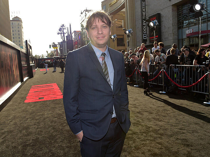 Gareth Edwards wird zum Jedi-Meister