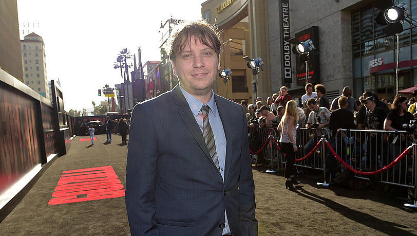 Gareth Edwards wird zum Jedi-Meister Gareth Edwards wird zum Jedi-Meister