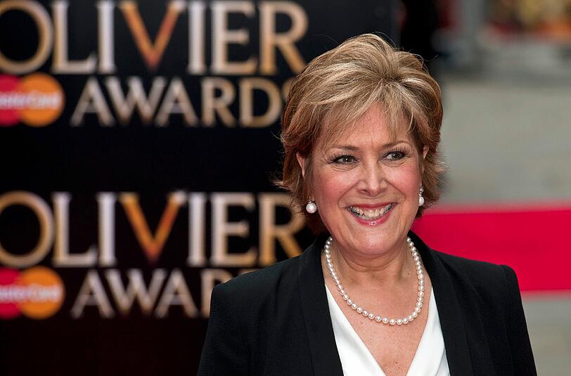 Lynda Bellingham ist im Alter von 66 Jahren gestorben.