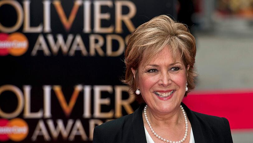 Lynda Bellingham ist im Alter von 66 Jahren gestorben. Lynda Bellingham ist im Alter von 66 Jahren gestorben.