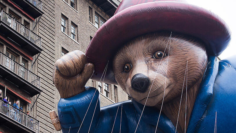 "Paddington": Eine "besonders wertvolle" Verfilmung