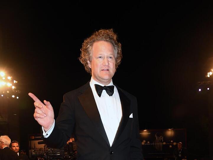 Kein Golden Globe für Florian Henckel von Donnersmarck.