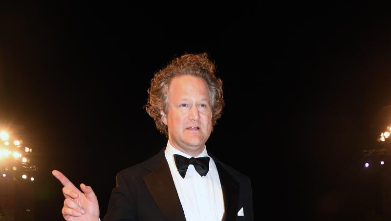 Kein Golden Globe für Florian Henckel von Donnersmarck. Kein Golden Globe für Florian Henckel von Donnersmarck.