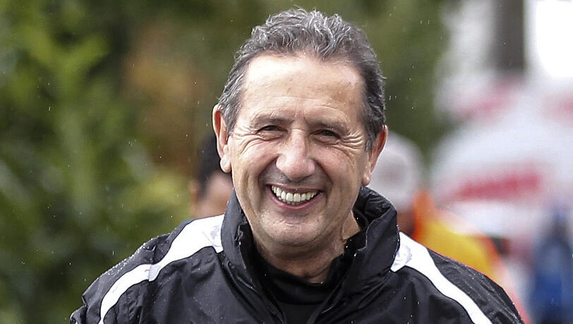 Leekens' größter Erfolg war die Meisterschaft 1990 mit dem FC Brügge. Leekens' größter Erfolg war die Meisterschaft 1990 mit dem FC Brügge.