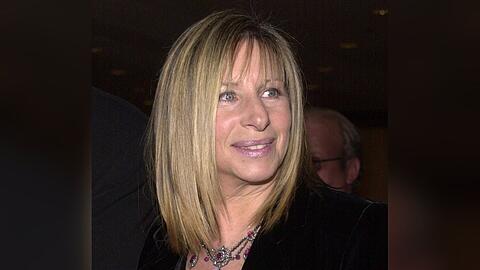 Barbra Streisand feiert ihren 80. Geburtstag.
