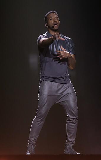 Alle Bilder vom European Song Contest zum Durchklicken.