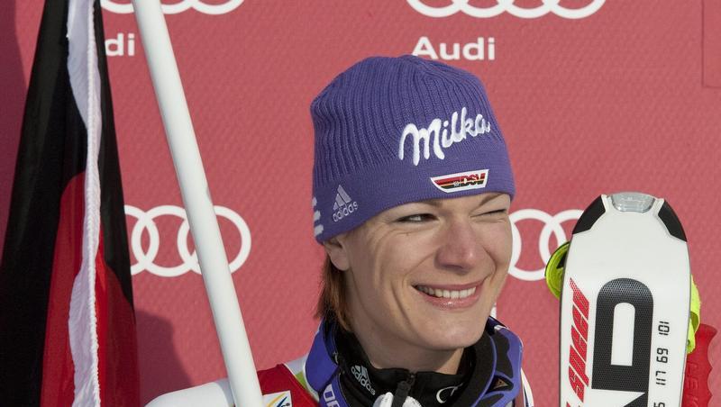 Maria Riesch Maria Riesch