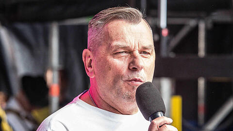 Thomas Niederbühl