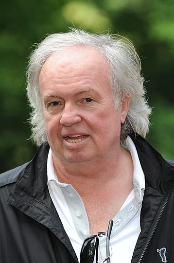 Franz Xaver Bogner (68): Kaum einer versteht es, das bayerische Lebensgefühl so liebevoll und auch nostalgisch in Szene zu setzen &ndash; und nicht nur bei "Irgendwie und Sowieso".