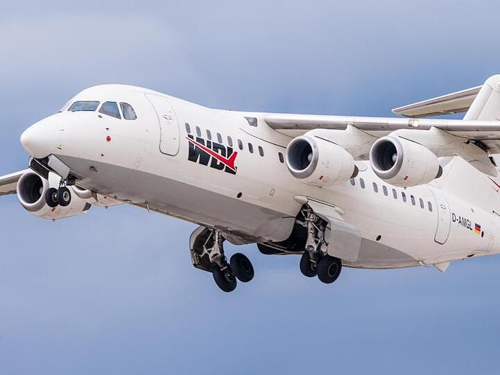 Der deutsche Leasing- und Charterfluganbieter WDL Aviation, der den Flug im Auftrag der BA durchgeführt hatte, bestätigte den Fehler.