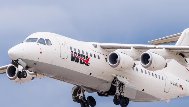 Der deutsche Leasing- und Charterfluganbieter WDL Aviation, der den Flug im Auftrag der BA durchgeführt hatte, bestätigte den Fehler. Der deutsche Leasing- und Charterfluganbieter WDL Aviation, der den Flug im Auftrag der BA durchgeführt hatte, bestätigte den Fehler.