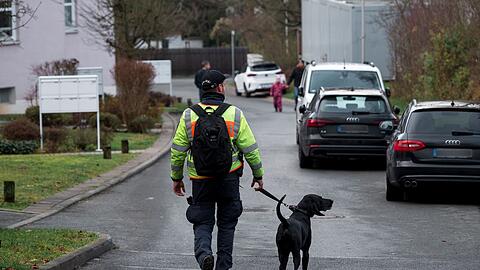 Die 40-Jährige galt zunächst als vermisst. Im vergangenen Dezember suchte die Polizei mit größerem Aufwand nach ihr. (Archivbild)