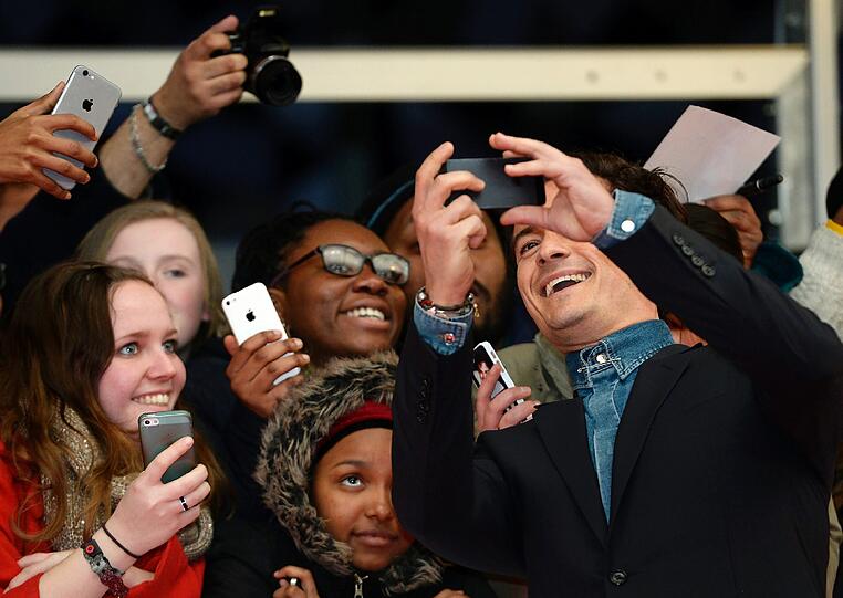 Brit Awards 2015: Die heißesten Auftritte vom roten Teppich mit Rita Ora, Taylor Swift und den ehemaligen Spice Girls...