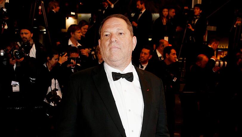 ilproduzent Harvey Weinstein während der 66. Internationalen Filmfestspiele von Cannes. Das einst von Ex-Hollywood-Mogul Harvey Weinstein (66) geführte Filmstudio hebt Geheimhaltungsvereinbarungen auf, die Opfer und Zeugen hindern sollen, über sexuelle Übergriffe des Produzenten zu sprechen. ilproduzent Harvey Weinstein während der 66. Internationalen Filmfestspiele von Cannes. Das einst von Ex-Hollywood-Mogul Harvey Weinstein (66) geführte Filmstudio hebt Geheimhaltungsvereinbarungen auf, die Opfer und Zeugen hindern sollen, über sexuelle Übergriffe des Produzenten zu sprechen.