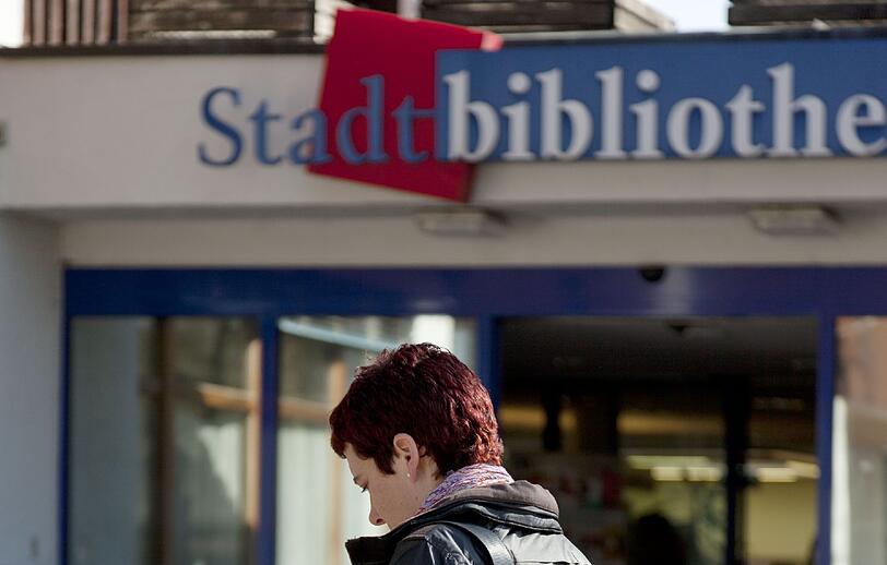 Stadtbibliothek