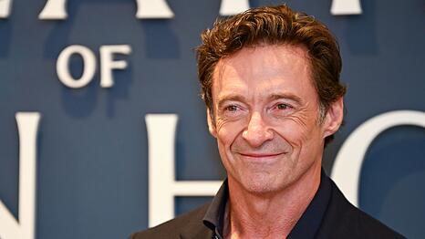 Superstar Hugh Jackman sch&auml;tzt die seltenen Momenten, in den er "nichts beweisen muss".