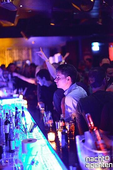 Party-Alarm: So heiß war die Playboy-Party im P1 - Bilder - Abendzeitung München