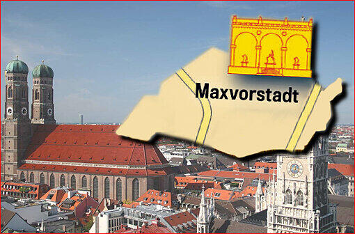 Maxvorstadt:
Josef Schmid (CSU) 30,9% (2008: 18,2%)
Dieter Reiter (SPD) 39,6% (2008: 71,4%)
Johann Altmann (Freie Wähler) 0,8% (2008: 1,4%)
Sabine Nallinger (Grüne) 20,8% (2008: 4,5%)
Michael Mattar (FDP) 2,3% (2008: 3,5%)
Brigitte Wolf (Linke) 1,3% (2008: -)
Tobias Ruff (ÖDP) 1,3% (2008: 1,0%)
Horst Münzinger (Bayernpartei) 0,2% (2008: -)
Karl Richter (BIA) 0,2% (2008: -)
Andre Wächter (AfD) 1,0% (2008: -)
Michael Stürzenberger (Freiheit) 0,4% (2008: -)
Wolfgang Zeilnhofer-Rath (HUT) 1,3% (2008: -)
Wahlbeteiligung 40,1% (2008: 43,5%)