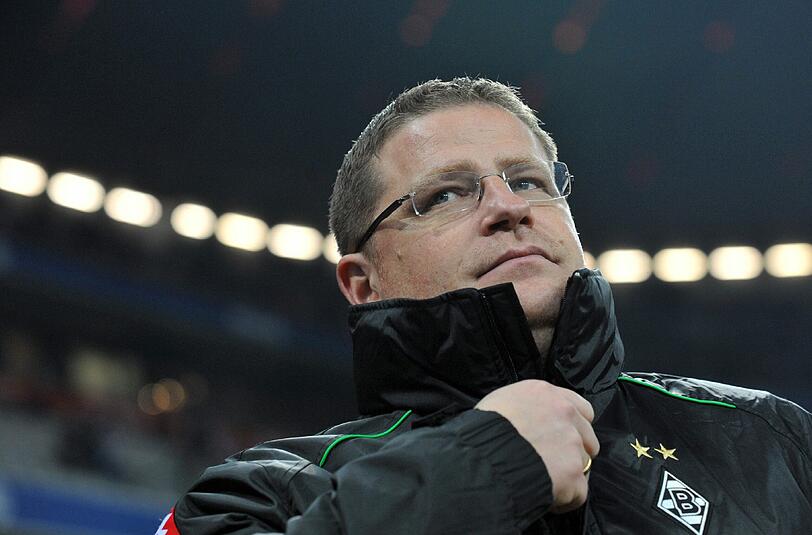 Max Eberl glaubt an ein zwischenzeitliches Ende der Bayern-Dominanz.
