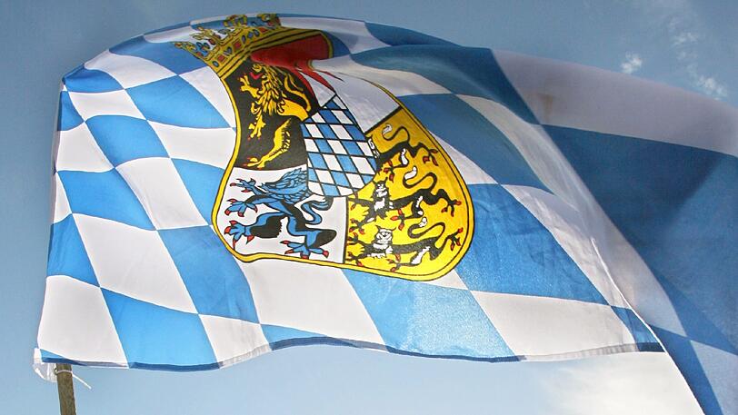 Die Bayern lieben das Leben im Freistaat.