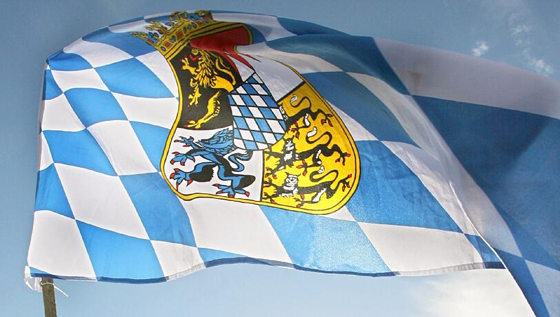 Die Bayern lieben das Leben im Freistaat. Die Bayern lieben das Leben im Freistaat.