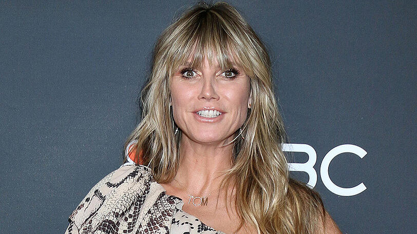 Heidi Klum sucht 2020 bereits zum 15. Mal "Germany's next Topmodel"