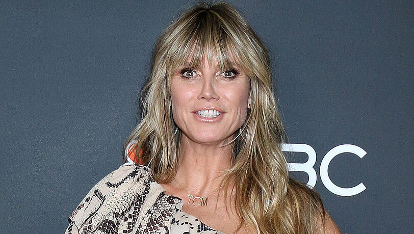 Heidi Klum sucht 2020 bereits zum 15. Mal "Germany's next Topmodel" Heidi Klum sucht 2020 bereits zum 15. Mal "Germany's next Topmodel"