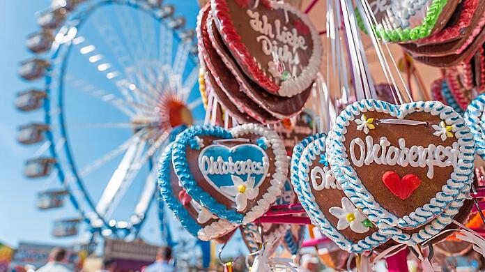 Warum das Oktoberfest nicht Septemberfest heißt, wann wirklich einmal Paulaner im Hofbräuzelt ausgeschenkt wurde und was Albert Einstein mit der Wiesn zu tun hat.