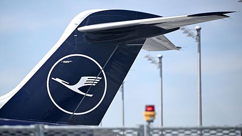 Die gr&ouml;&szlig;te deutsche Fluggesellschaft Lufthansa scheiterte vor dem Europ&auml;ischen Gerichtshof in Luxemburg. (Archivbild)
