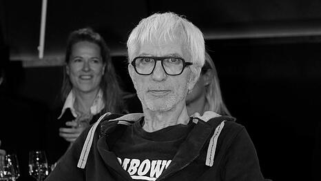 Ralf Richter w&auml;hrend eines TV-Auftritts im Jahr 2024.