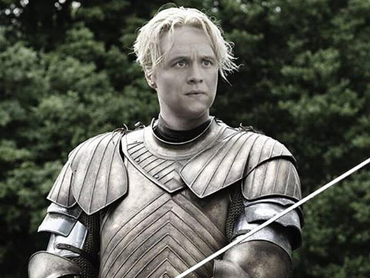 Brienne Von Tarth Matthias Schweighöfer Das ist "Brienne von Schweighöfer" | Abendzeitung München