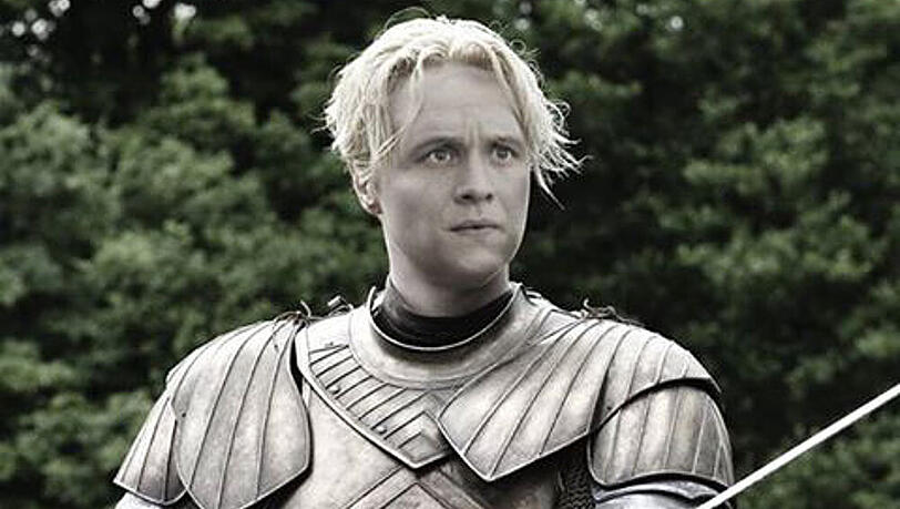 Ist Matthias Schweighöfer der heimliche Zwillingsbruder von Brienne von Tarth? Ist Matthias Schweighöfer der heimliche Zwillingsbruder von Brienne von Tarth?