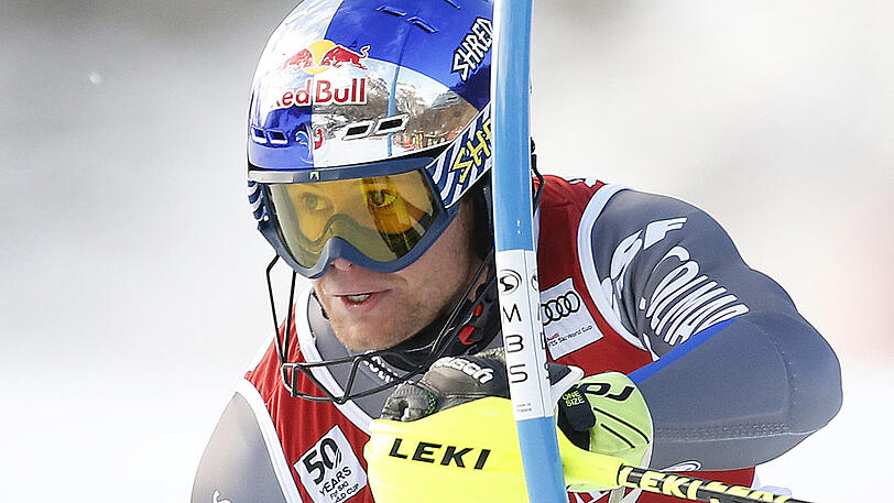 Jansrud hat den Super-G-Titel sicher, Alexis Pinturault (Frankreich, Foto) gewann den Kombinations-Weltcup.