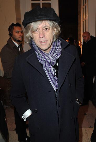 Auch Musiker Bob Geldof scheint eine Vorliebe für besondere Namen zu haben. Seine Töchter heißen Heavenly Hiraani Tiger Lily Hutchence, Pixie und Fifi Trixibelle. Tragisch: Seine zweite Tochter Peaches Honeyblossom starb 2014 durch eine Überdosis Heroin.