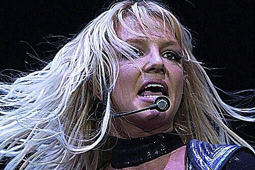 Britney Spears bald wieder auf der Bühne?