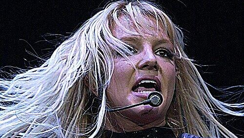 Britney Spears bald wieder auf der Bühne? Britney Spears bald wieder auf der Bühne?