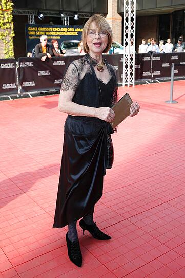 Weitere Bilder vom Gala-Abend