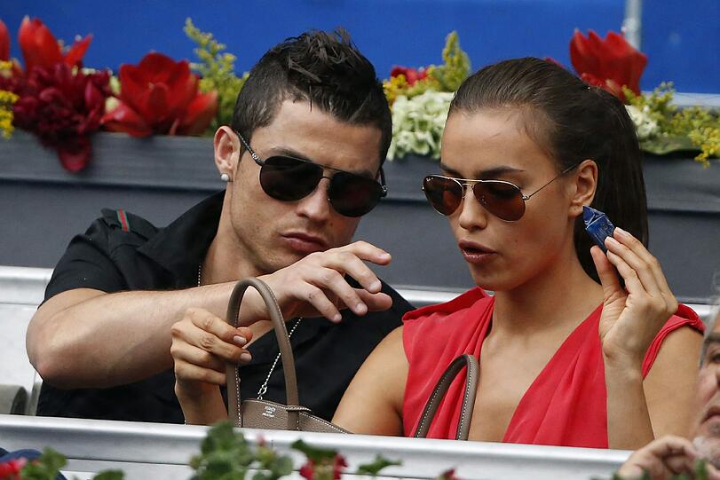 30 Jahre Ronaldo: Sein Luxusleben in Bildern