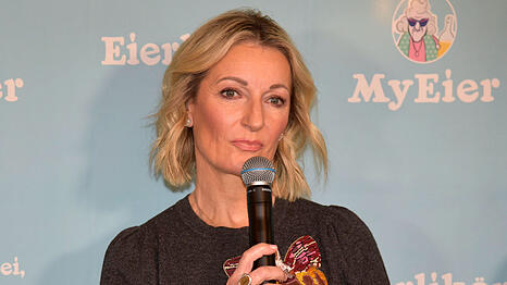 Beliebt und unterhaltsam: Kabarettistin Monika Gruber