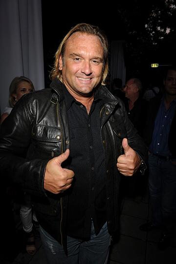 Auch Gregor Leut...