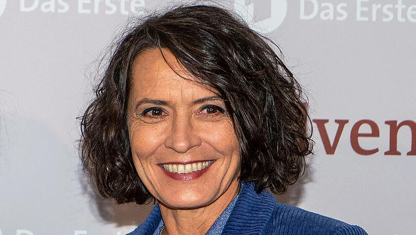 Ulrike Folkerts verzichtet auf den "Geschenkewahnsinn"