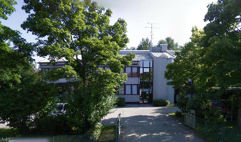 Das Gebäude Am Moosfeld 85 kann jetzt umgehend umgebaut werden.