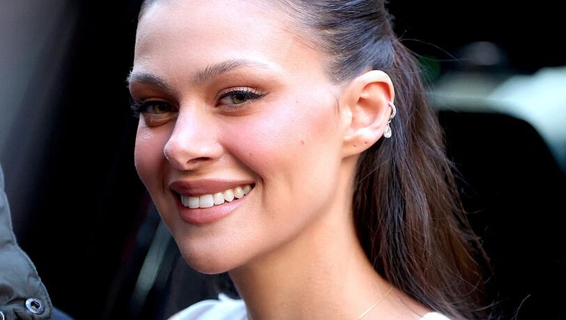 Nicola Peltz spielt in einem Film mit, der auf ihrer Idee basiert.