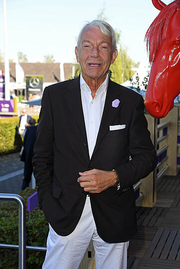 Jo Groebel Jo Groebel