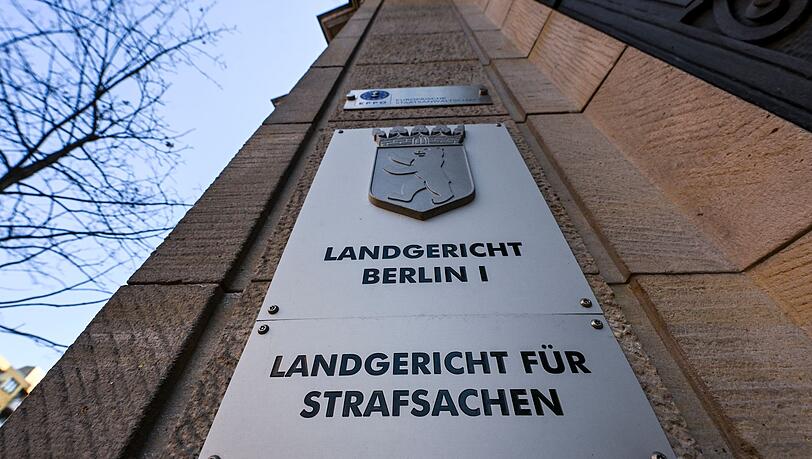Ein Prozess um Steuerhinterziehung im gro&szlig;en Stil bei Mineral&ouml;lgesch&auml;ften begann in Berlin. (Foto Illustration)