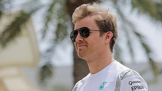 Nico Rosberg bleibt der Mann der Stunde in der Formel 1. Nico Rosberg bleibt der Mann der Stunde in der Formel 1.